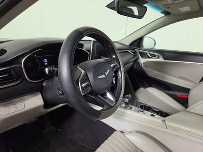 2019 Genesis G70 2.0T Advanced