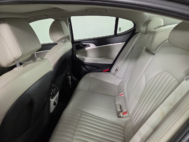 2019 Genesis G70 2.0T Advanced