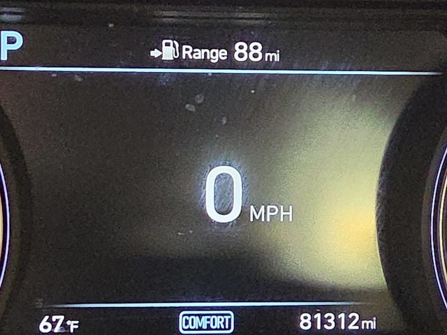 2019 Genesis G70 2.0T Advanced