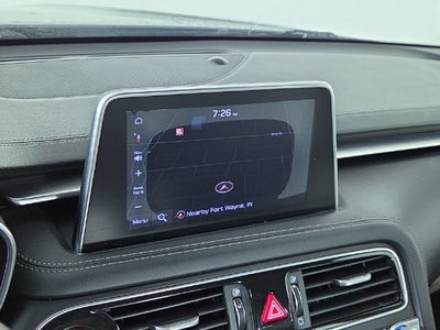 2019 Genesis G70 2.0T Advanced