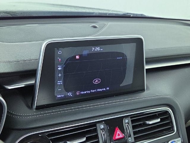2019 Genesis G70 2.0T Advanced