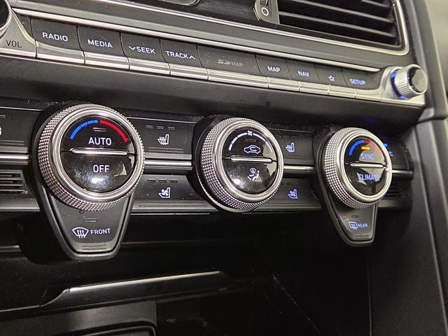2019 Genesis G70 2.0T Advanced