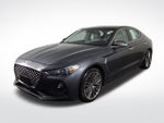 2019 Genesis G70 2.0T Advanced