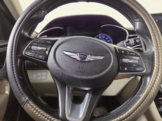 2019 Genesis G70 2.0T Advanced