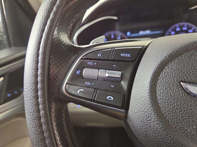 2019 Genesis G70 2.0T Advanced