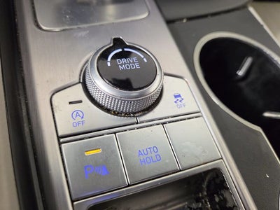 2019 Genesis G70 2.0T Advanced