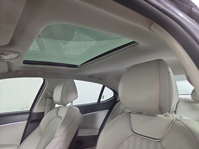 2019 Genesis G70 2.0T Advanced