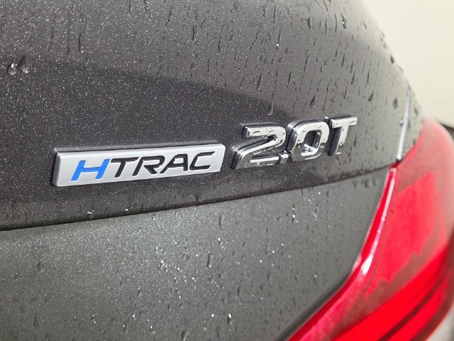 2019 Genesis G70 2.0T Advanced