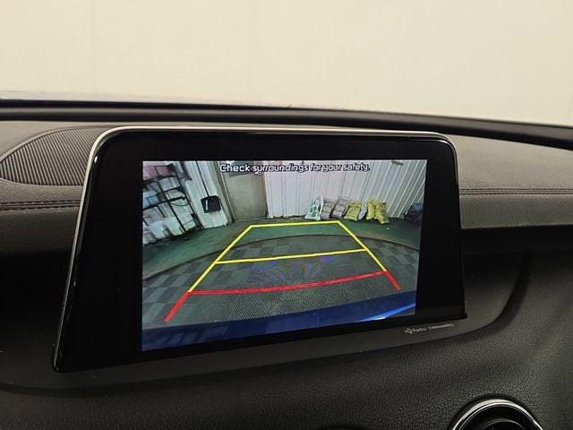 2021 Kia Stinger GT-Line