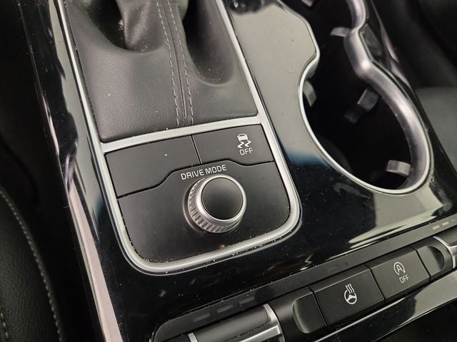 2021 Kia Stinger GT-Line