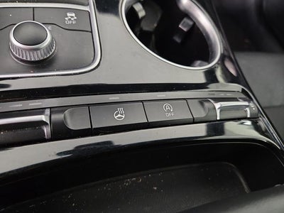 2021 Kia Stinger GT-Line