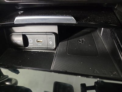 2021 Kia Stinger GT-Line