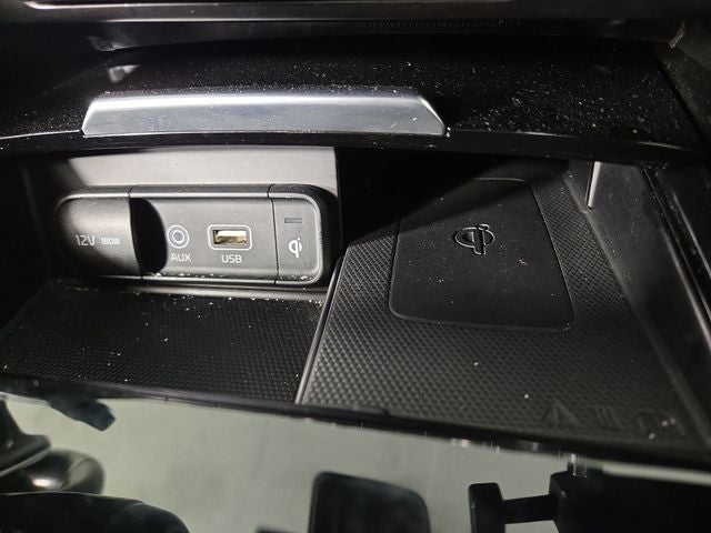 2021 Kia Stinger GT-Line