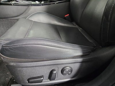 2021 Kia Stinger GT-Line