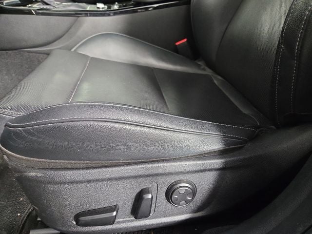 2021 Kia Stinger GT-Line