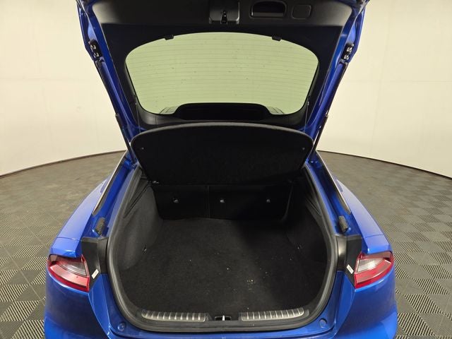 2021 Kia Stinger GT-Line