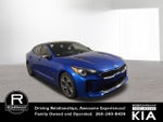 2021 Kia Stinger GT-Line