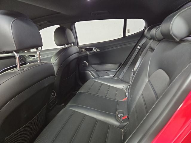 2018 Kia Stinger GT2