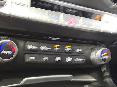 2018 Kia Stinger GT2
