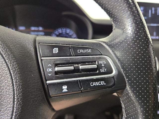 2018 Kia Stinger GT2