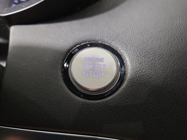2018 Kia Stinger GT2