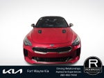 2018 Kia Stinger GT2