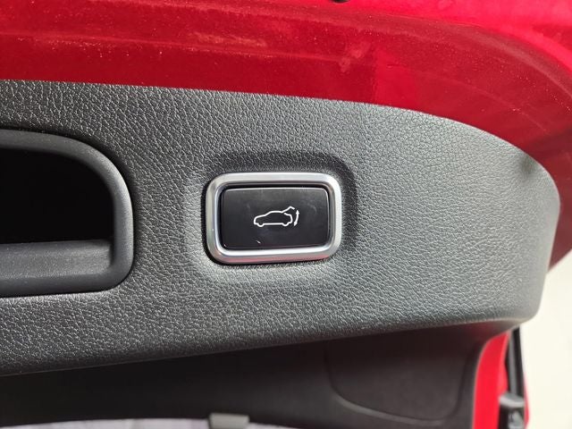 2018 Kia Stinger GT2
