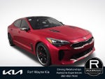 2018 Kia Stinger GT2