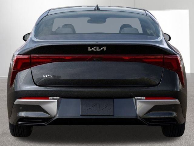 2026 Kia K5 EX