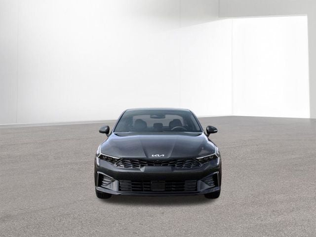 2026 Kia K5 EX