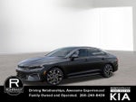 2026 Kia K5 EX