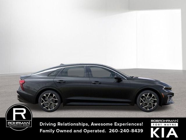 2026 Kia K5 EX