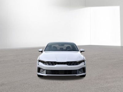 2026 Kia K5 EX