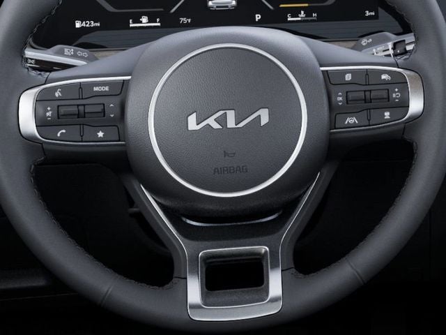 2026 Kia K5 EX