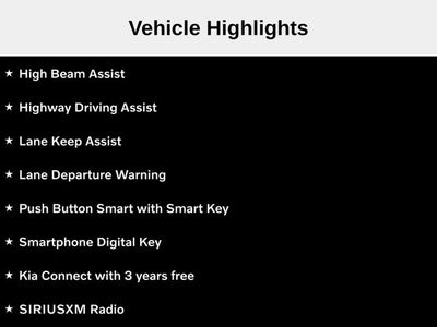 2026 Kia K5 EX