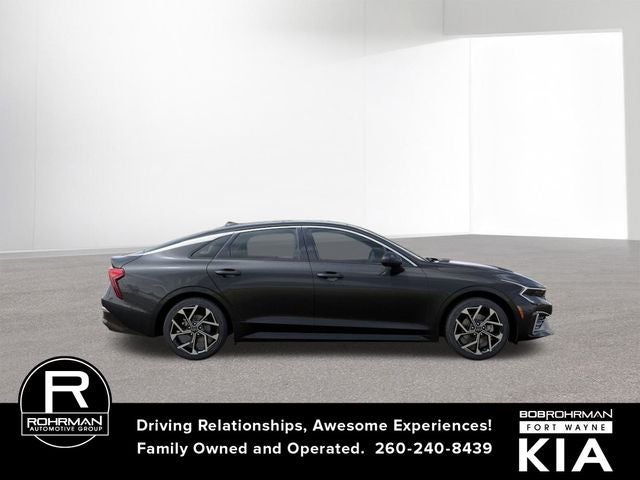 2026 Kia K5 EX
