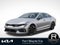 2027 Kia K5 GT
