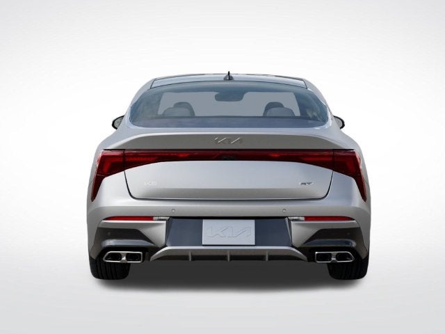 2027 Kia K5 GT