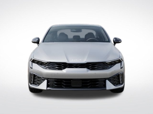 2027 Kia K5 GT