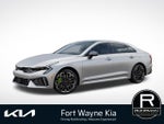 2027 Kia K5 GT