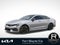 2027 Kia K5 GT