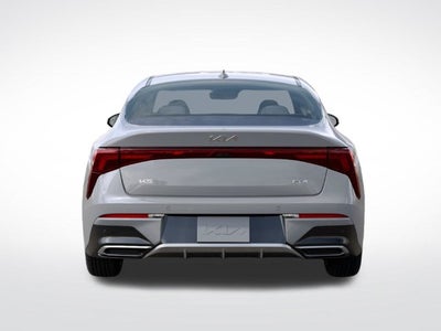 2027 Kia K5 GT-Line