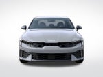 2027 Kia K5 GT-Line