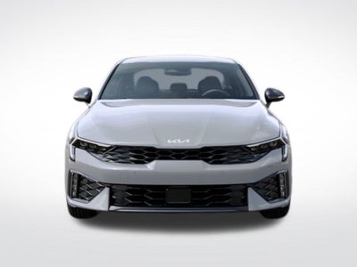 2027 Kia K5 GT-Line