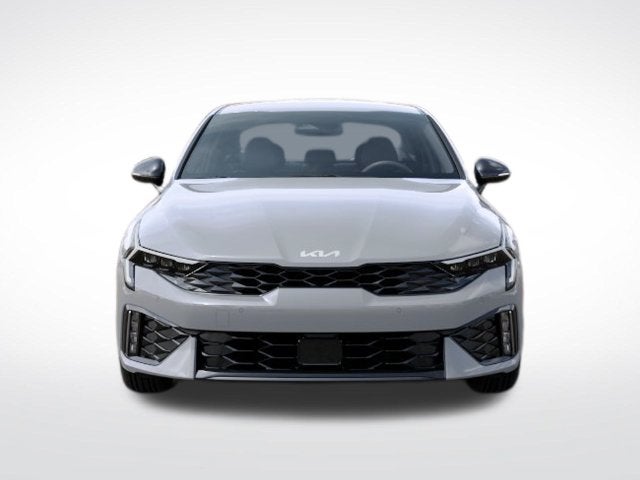 2027 Kia K5 GT-Line