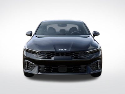 2027 Kia K5 GT-Line
