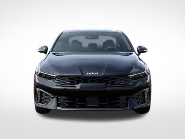 2027 Kia K5 GT-Line