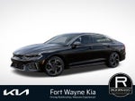 2027 Kia K5 GT-Line
