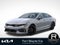 2027 Kia K5 GT-Line