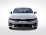 2027 Kia K5 GT-Line